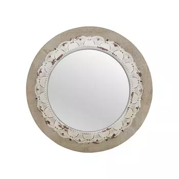 Зеркало настенное круглое