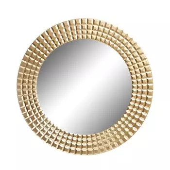 Зеркало настенное Latiano Gold