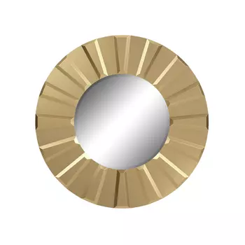 Зеркало настенное Luciana Gold