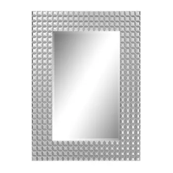 Зеркало настенное Miele Silver