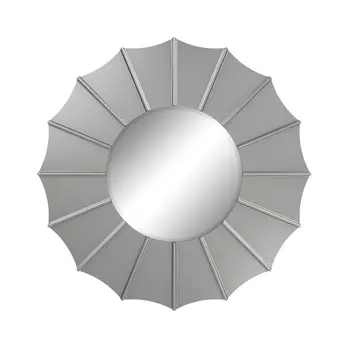 Зеркало настенное Severo Silver