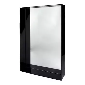 Зеркало Only me в черной раме