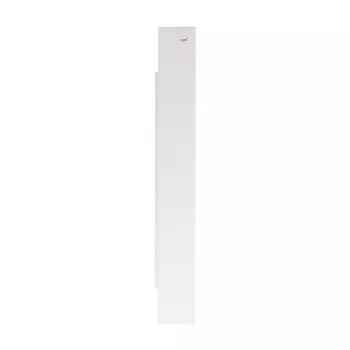 Зеркало Only me в глянцево-белой раме