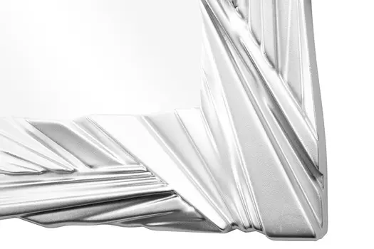 Зеркало прямоугольное Frost в стильной раме