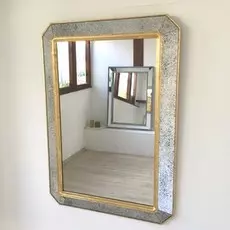 Зеркало "Royal Happiness Gold"