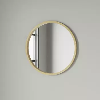 Зеркало Runa в раме из массива дуба