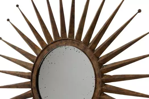 Зеркало-солнце Starburst Piccolo