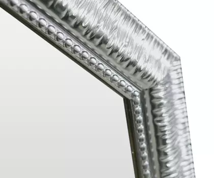 Зеркало "Sparkle Silver"