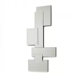 Зеркало Standal на прочном основании