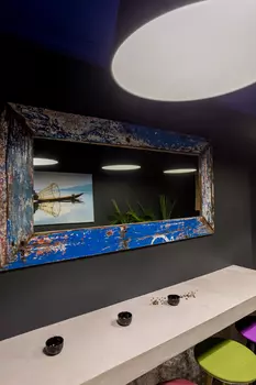 Зеркало свет мой зеркальце 180