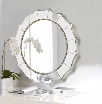 Зеркало в раме Falcon