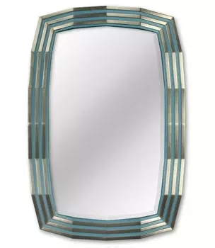 Зеркало в раме Marine