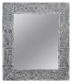 Зеркало в раме Persia Black