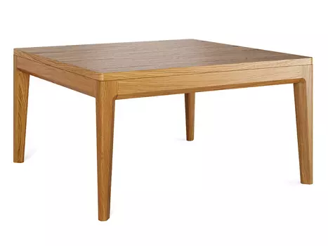 Журнальный стол Case №1 натуральный дуб