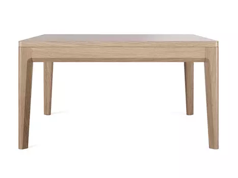 Журнальный стол Case №1 осветлённый дуб