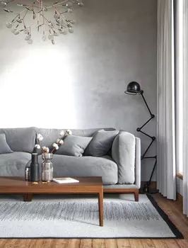 Журнальный стол Case №3 дуб венге