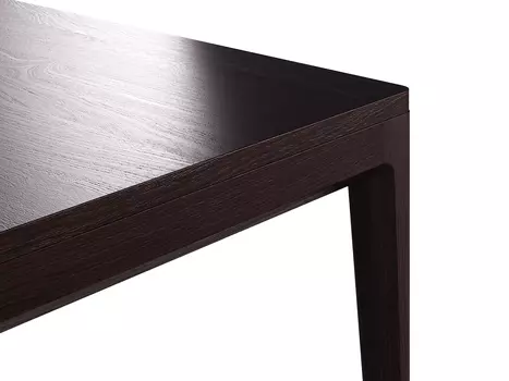 Журнальный стол Case №4 дуб венге