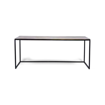 Журнальный стол Kaveri Kard из металла