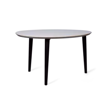 Журнальный стол Pieni серого цвета