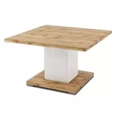 Журнальный стол сахара с квадратной столешницей