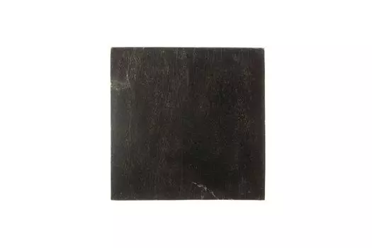 Журнальный стол таланго из окаменелого дерева 27