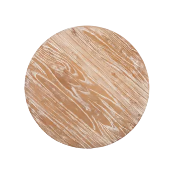 Журнальный стол Time Code с металлическим основанием