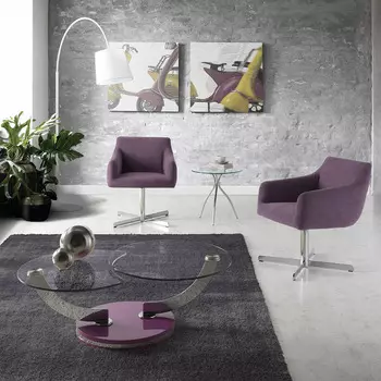 Журнальный столик Angel Cerda