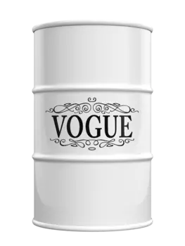 Журнальный столик-бочка Vogue m