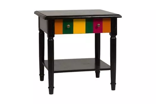 Журнальный столик "Clozett" с выдвижным ящиком