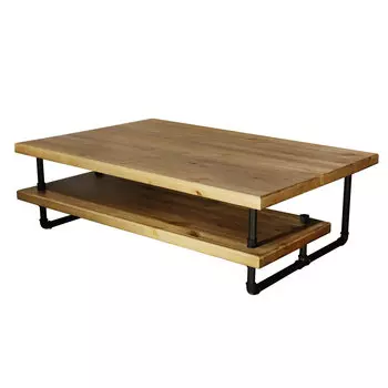 Журнальный столик Duplex