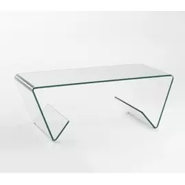 Журнальный столик Glass Iii из стекла