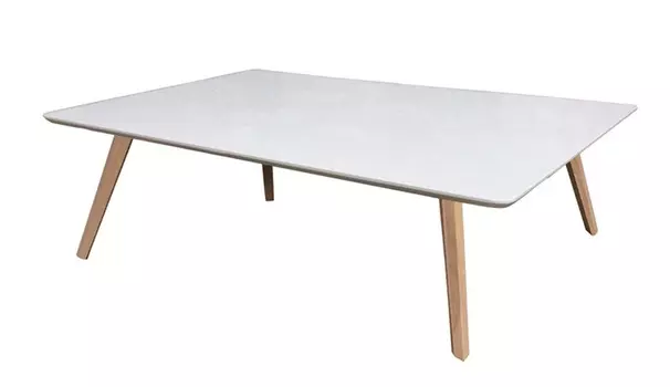 Журнальный столик Julia Grup Quare