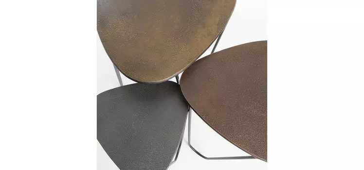 Журнальный столик Julia Grup Vertig