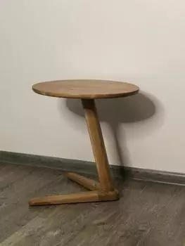 Журнальный столик кубик