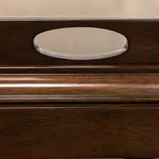 Журнальный столик Mestre с бортиками