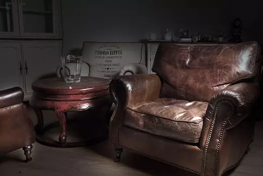 Журнальный столик юань чжо - традиционный из дерева