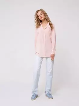 Блуза трикотажная Аулияна
