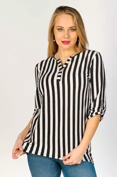 Блуза трикотажная Дорта