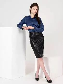 Блуза трикотажная Филиси