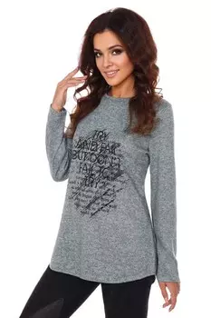 Блуза трикотажная Харпер