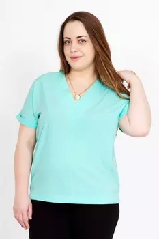 Блуза трикотажная Кристина