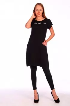 Блуза трикотажная Лиза