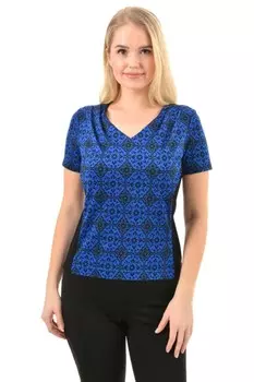 Блуза трикотажная Лора