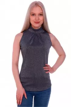 Блуза трикотажная Монро