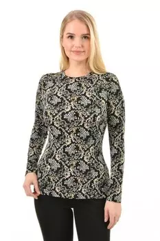 Блуза трикотажная Офелия