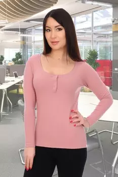 Блуза трикотажная Оранда рр