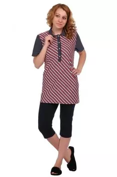 Блуза трикотажная Санни рр