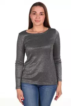 Блуза трикотажная Синтия (в ассортименте) рр
