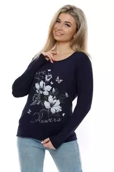 Блуза вискозная Фая