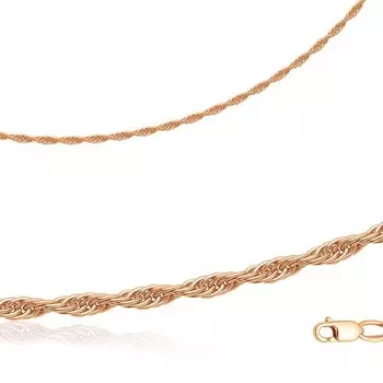 Браслет бижутерия Виктори (золочение) зк